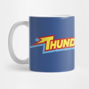 Thunderbrother Mug